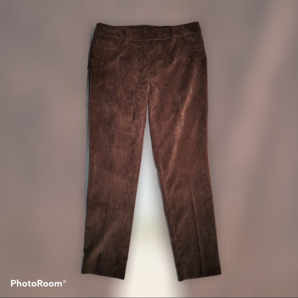 New Direction Women's Pull On Skinny Pants